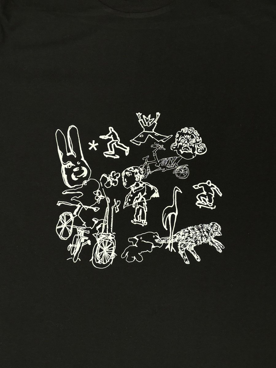 sll10915331's tweet photo. T-shirt design I made last week https://t.co/JjcQLsYTzv