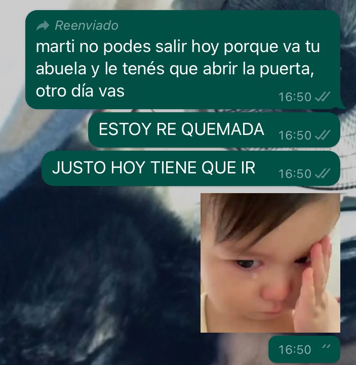 JAJSJJAJSJAKA yo cuando me quiero quedar en casita😁