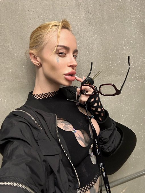 Day off. Hate it! I hate days off! Time wasting https://t.co/3hY3cWOG3j<a href="/tag/augmentation"class="tags"><span>#augmentation</span></a><a href="/tag/assfiller"class="tags"><span>#assfiller</span></a>