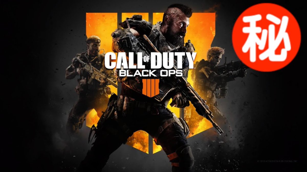 HelloMagMoe's tweet image. Call of Duty: ...
 
mag.moe/1720883/
 
#CallOfDutyBlackOpsIIII #CoDBO4 #EasterEgg #Mrゲーム博士 #PS4GAMES #ゲーム #ブラックオプス4 #小ネタ #隠