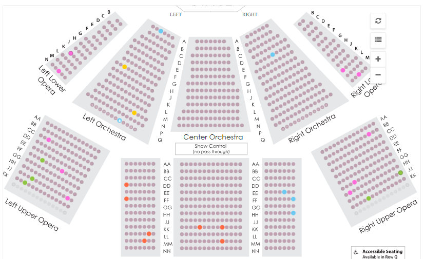 FCSymphony's tweet photo. Only single seats left! Join us via live-stream for a staycation, a symphonic night IN, or a date night from the comfort of your couch.

Learn more and get your $28 live-stream tickets at https://t.co/FuwKIdrJA7

#FortCollinsSymphony #FortCollins https://t.co/TsRRsXLSqc