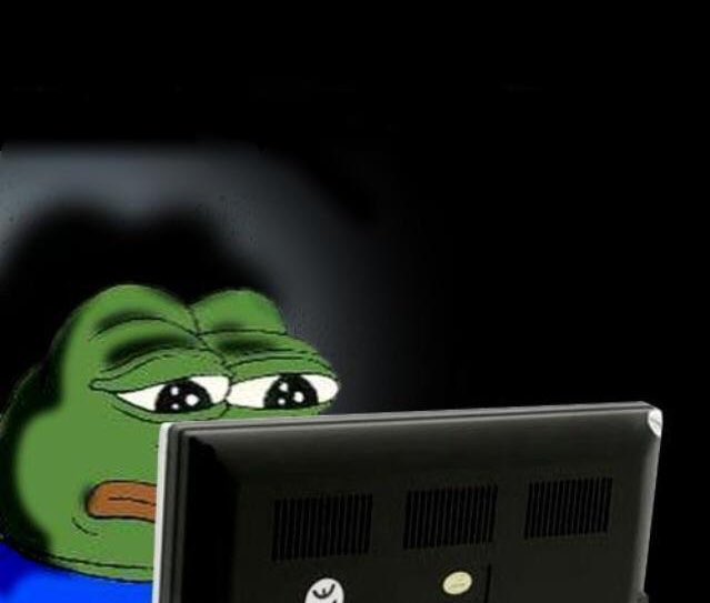 Maybe it's time to accept that it's over <a href="/WarcraftDevs/">WarcraftDevs</a> <a href="/Warcraft/">World of Warcraft</a>