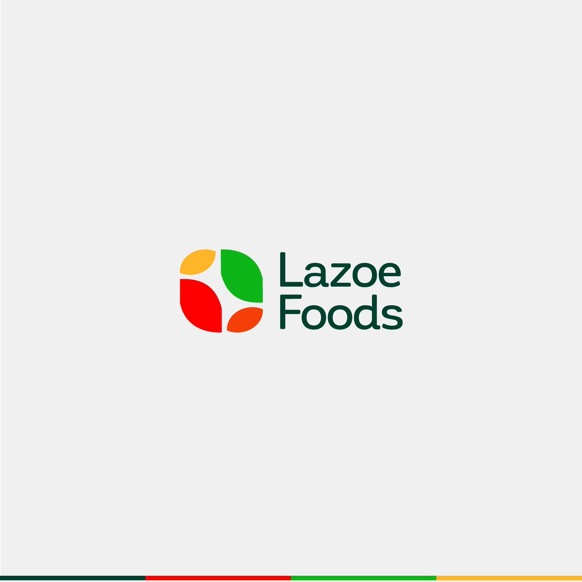 Lofty_Virtual's tweet photo. Lazoe Foods is a grocery store that sells mostly Nigerian-made foods. (  Full Branding Coming soon)

BRAND MISSION:  our mission is to save valuable time in household kitchens through a seamless and efficient shopping experience. 

Kindly drop your opinion on the design. https://t.co/JrLtkNWAIk