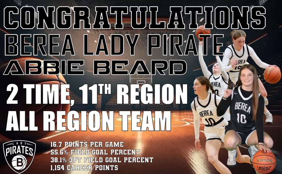 Congratulations ⁦<a href="/AbbigailBeard/">Abbigail</a>⁩