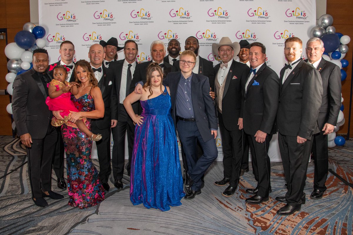 Mike Hohensee (@coachho) on Twitter photo Gigi's Playhouse celebrates the uniqueness of the amazing children with Down Syndrome & their families! Let's not make it about them fitting in with us. Let us all do a better job making sure our world is truly "Our World"! God Bless <a href="/gigisplayhouse/">me , myself , and i 🥴.</a> ! We got this! @chicagorpfpc Gigi's Playhouse celebrates the uniqueness of the amazing children with Down Syndrome & their families! Let's not make it about them fitting in with us. Let us all do a better job making sure our world is truly "Our World"! God Bless <a href="/gigisplayhouse/">me , myself , and i 🥴.</a> ! We got this! @chicagorpfpc