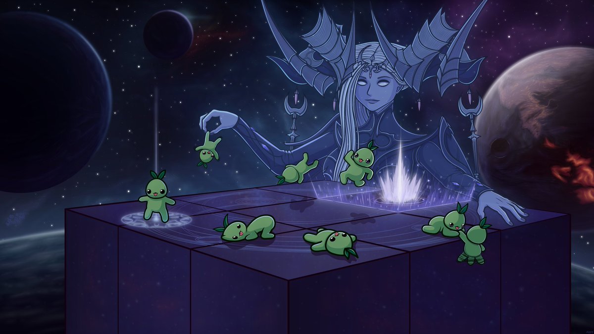 Lost Ark tweet media