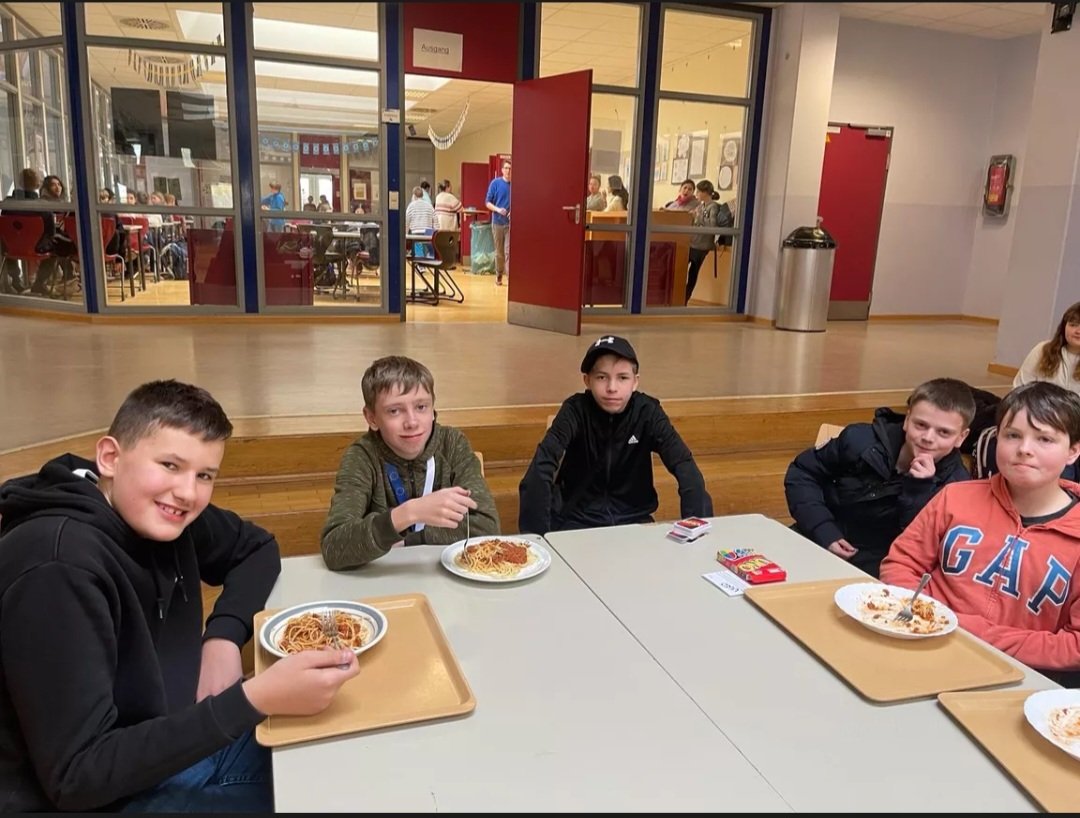 PACE Pledges @The Whitby High School tweet media