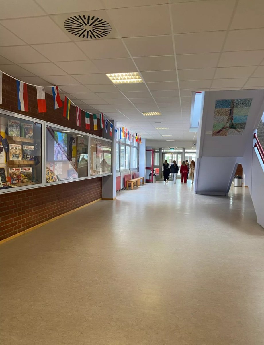 PACE Pledges @The Whitby High School tweet media