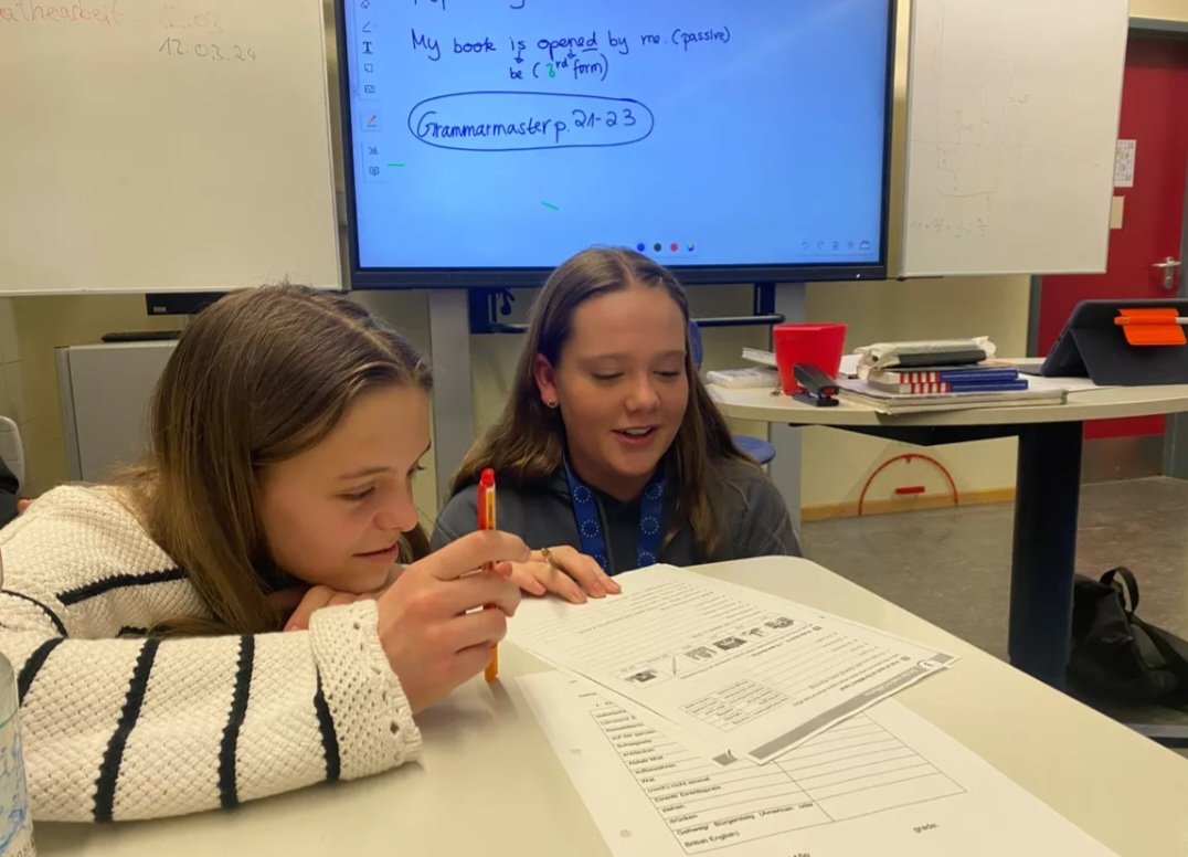 PACE Pledges @The Whitby High School tweet media