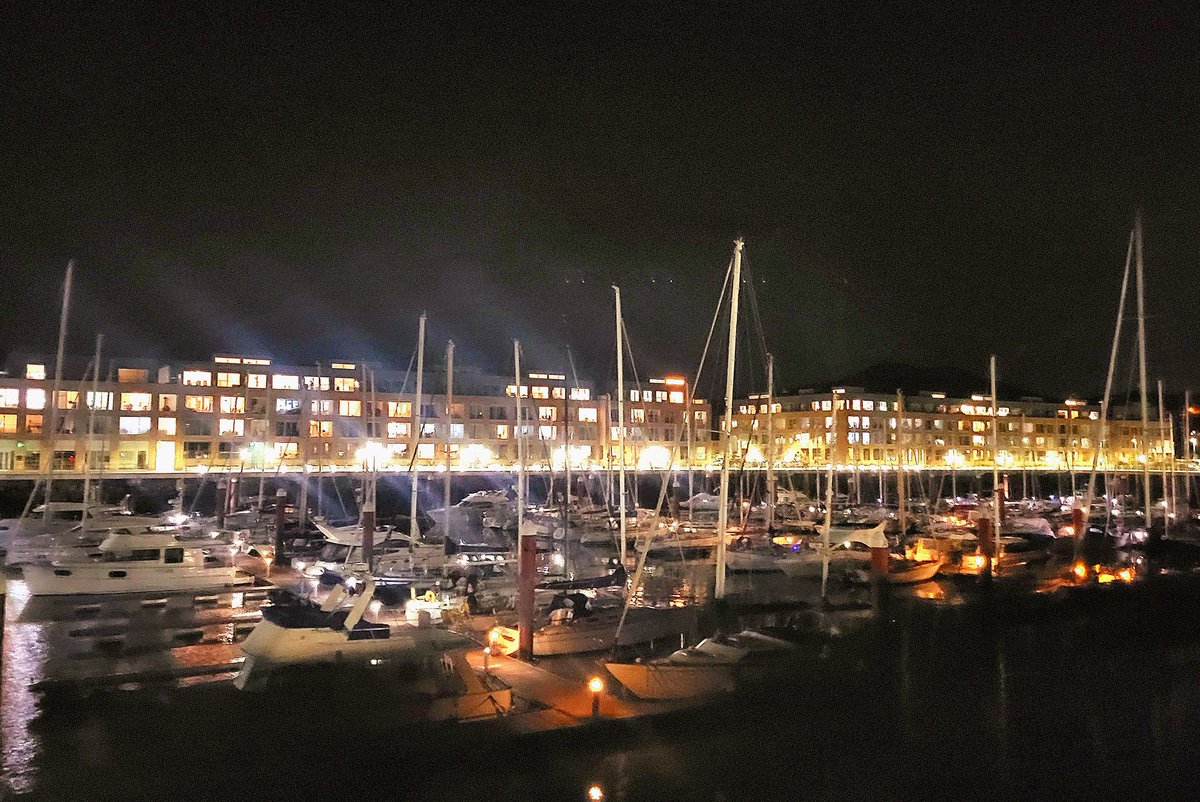doc_arch's tweet photo. #day57 of #100daysofwalking in #Greystones #Wicklow #night walk today! https://t.co/J7J6af9Bs5