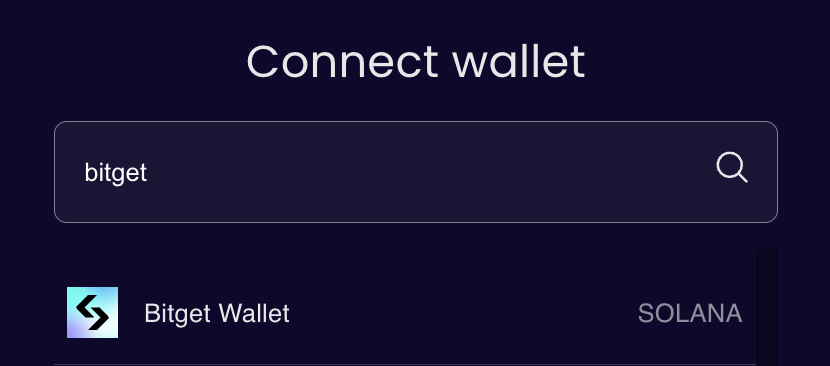 wormhole's tweet photo. Wormhole Connect has added support for @BitgetWallet!

Applications that leverage Connect for multichain functionality now natively support Bitget Wallet.

Try out Wormhole ecosystem apps with @BitgetWallet today! 🌪️ https://t.co/Hrmrri85Wz