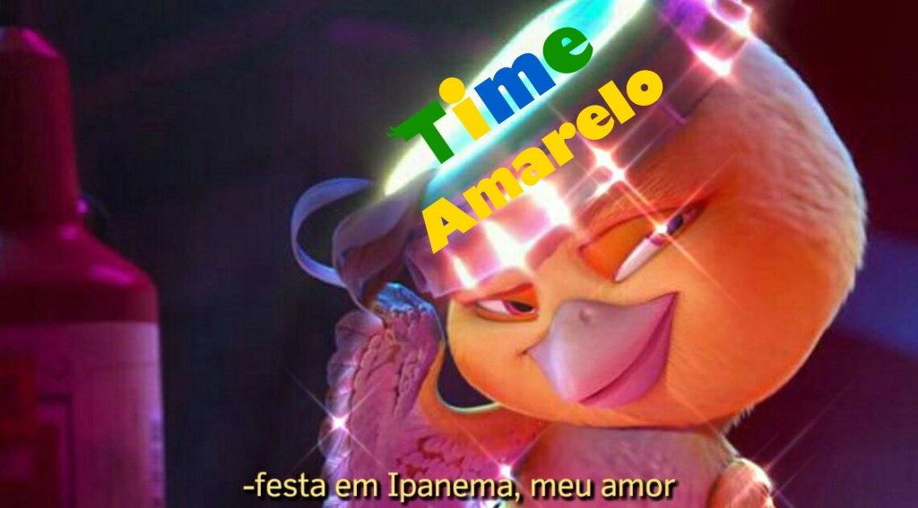 twiceprojectsbr's tweet photo. #STREAMFOLIAEMTWICE

A nossa Stream Party chegou ao fim, então vem descobrir o time vencedor!

Rufem os tambores 🥁🥁🥁

1° Lugar: TIME AMARELO - 4.336 pontos 

Vejo vocês novamente as 18:30  para a explicação dos prêmios para as 3 equipes em suas posições no placar! 🍻🥁⚽️ https://t.co/M63llHgMpS