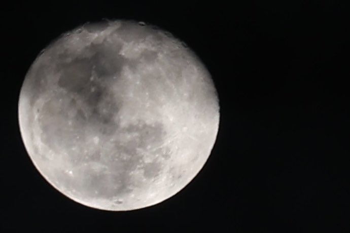 A shot at my night photography skills! #Dubai