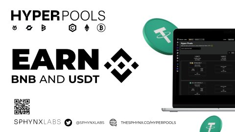 <a href="/JakeGagain/">JAKE</a> <a href="/SphynxLabs/">Sphynx Labs</a> please 🤝

Revolutionary #DeFi platform with a strong team that have been building for over 2 years. Things are gearing up nicely over there.

#SphynxLabs, your #Crypto your way!