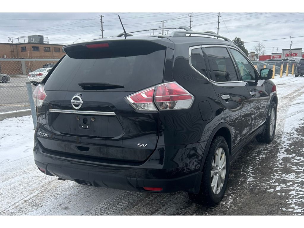 PauletteAuto's tweet image. The 2016 Nissan Rogue SV is a fantastic choice for those looking for a reliable and stylish SUV. With its sleek design and spacious interior, this vehicle is perfect for both daily commutes and weekend adventures. 

More information and photos:
buff.ly/3wu5BaX