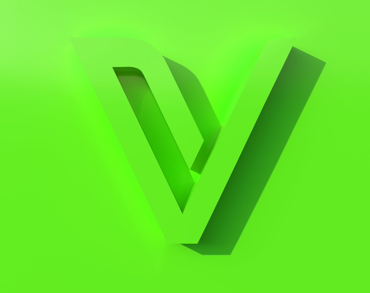 Designer Ⓥ tweet media