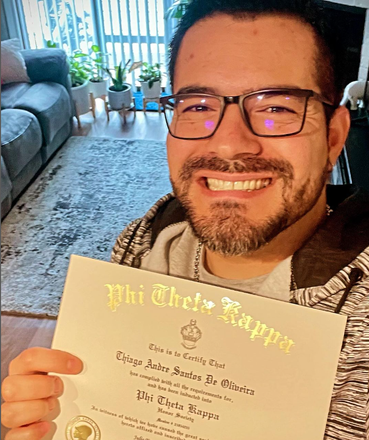 PHITHETAKAPPA's tweet photo. It’s the first day of Awareness Week, so let’s kick things off with Membership Monday! Tell us why you joined PTK! Tag us and use the hashtag #JoinPTK https://t.co/8wsIC1sARf