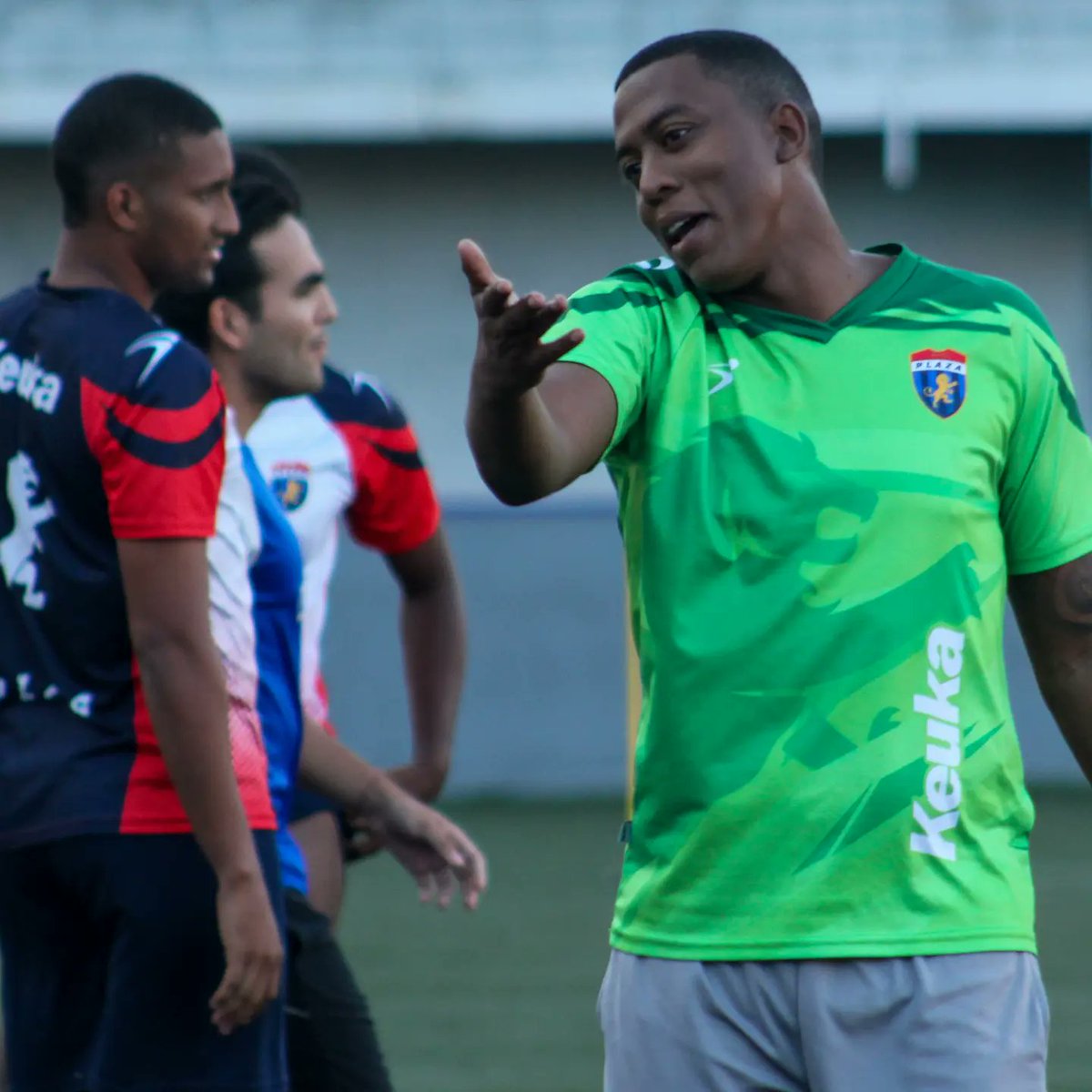 kikincasta23's tweet photo. Voy por todo lo que me dijeron que no podía lograr. 🔴🔵✍️🏽⚽️ https://t.co/2vyPOIs6pG