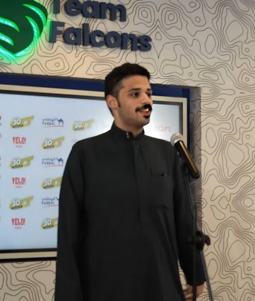 مساعد الفوزان tweet media
