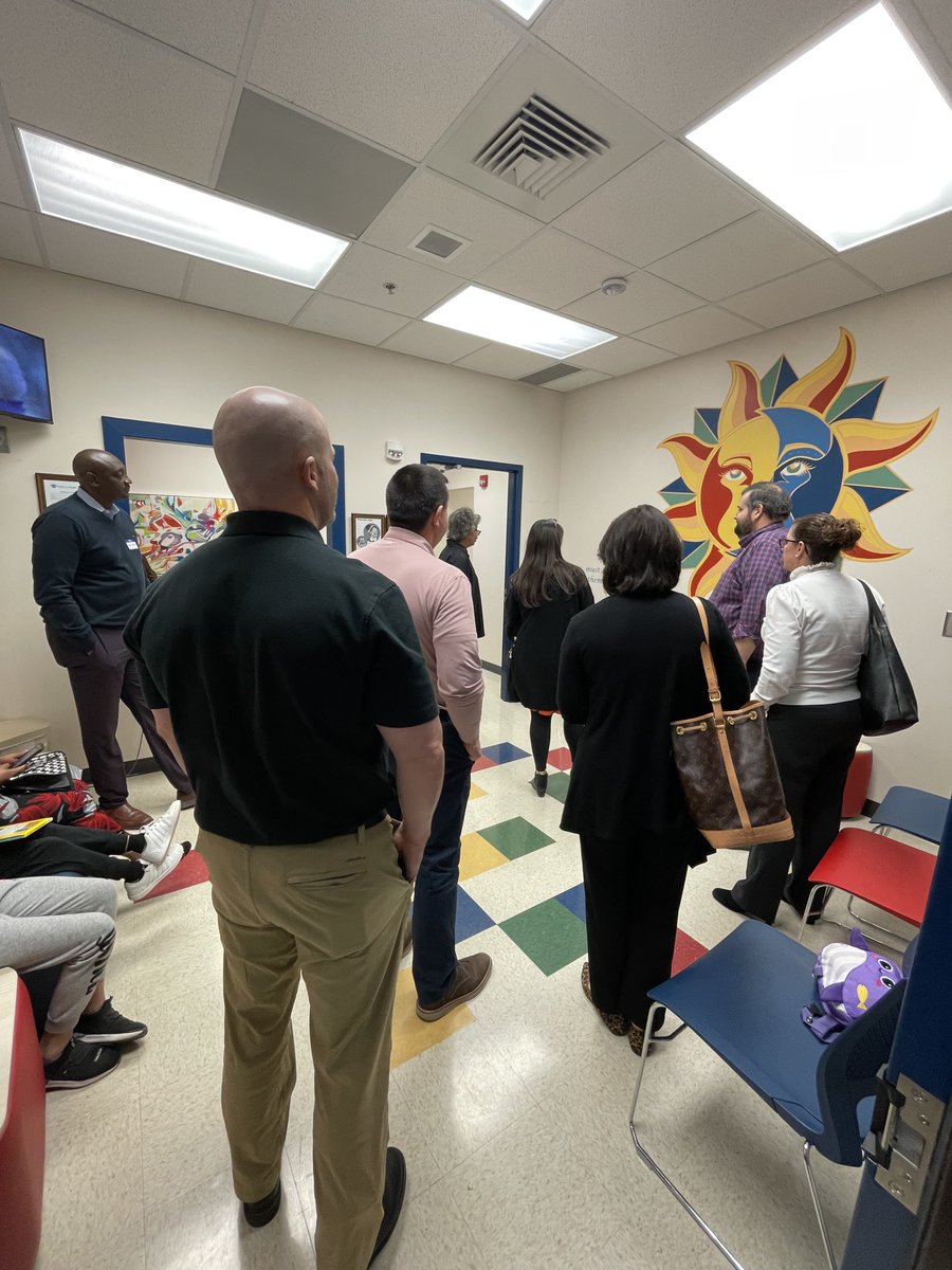 PARTNERS for Equity tweet media