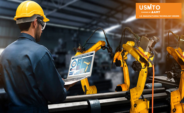 Ind_today's tweet image. U.S. #Manufacturing #Technology Orders | December 2023 #manufacturingtechnology orders surprisingly totaled $491 million, up nearly 22% from November and 12% above December 2022. tinyurl.com/ffmew8h5 .@amtonline #economy #machineryorders #machinetools