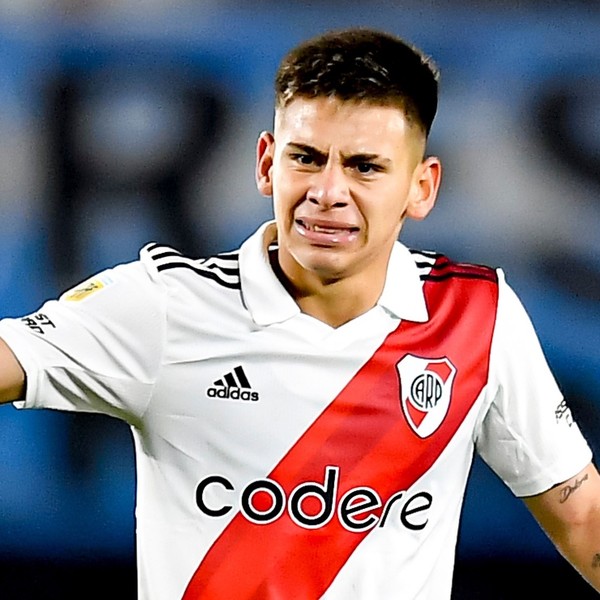 El bolsillo de Lema después del superclasico: