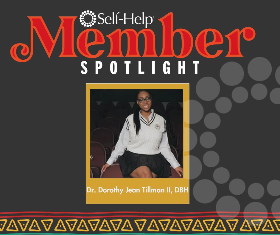 SelfHelpFedCU's tweet image. Celebrating brilliance during #BlackHistoryMonth! Meet Dr. &quot;DJ&quot; Tillman from our #Seaway branch in #Chicago, IL., a child prodigy who earned an associate degree at age 10 and a doctoral degree from Arizona State University by 17.
#BHM #BuildCommunity #MakeChange #BlackExcellence