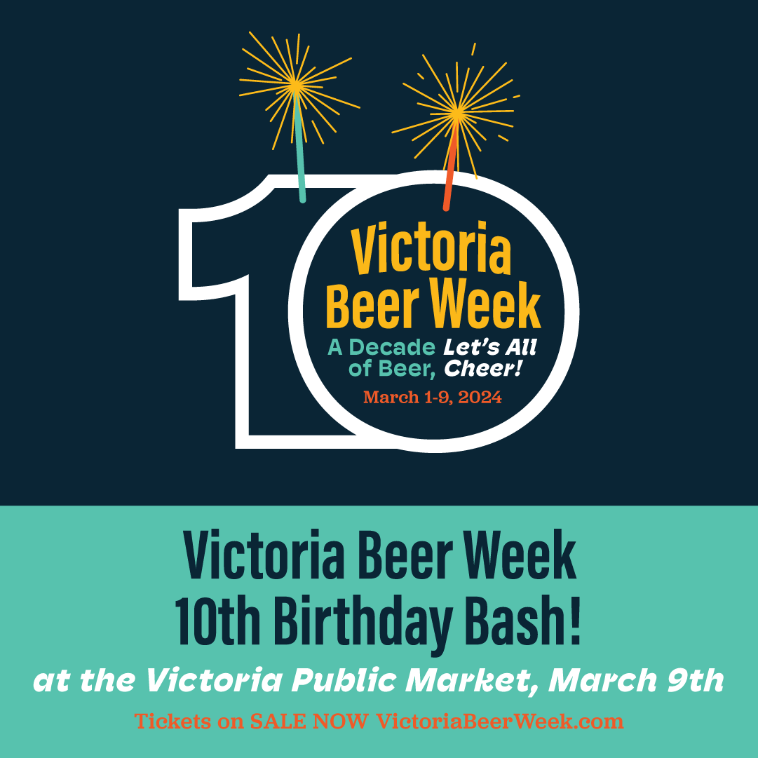 Victoria Beer Week tweet media