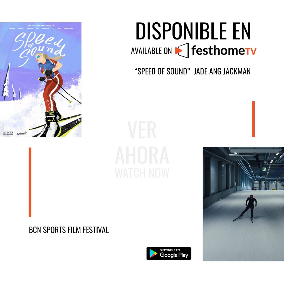 #Festhometv @fundacio_barcelona_olimpica @bcnsportsfilm 👀 tv.festhome.com/ff/bcn-sports-… Descarga App 📱play.google.com/store/apps/det… #online #filmfestival #festivaldecine #cortos #shortfilm #film