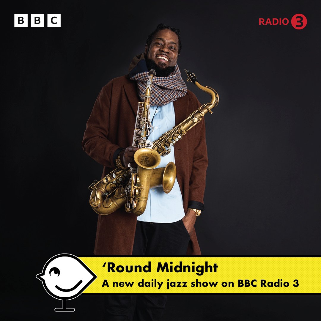 Interesting day. BBC announces new daily show + whopping 71% increase in broadcast hours of R3 jazz. Described today as * 'an either/or situation' * 'This will be a net loss' * 'mixed fortunes for jazz radio listeners.' Hm. All the best @sowetokinch and @foldedwinguk!