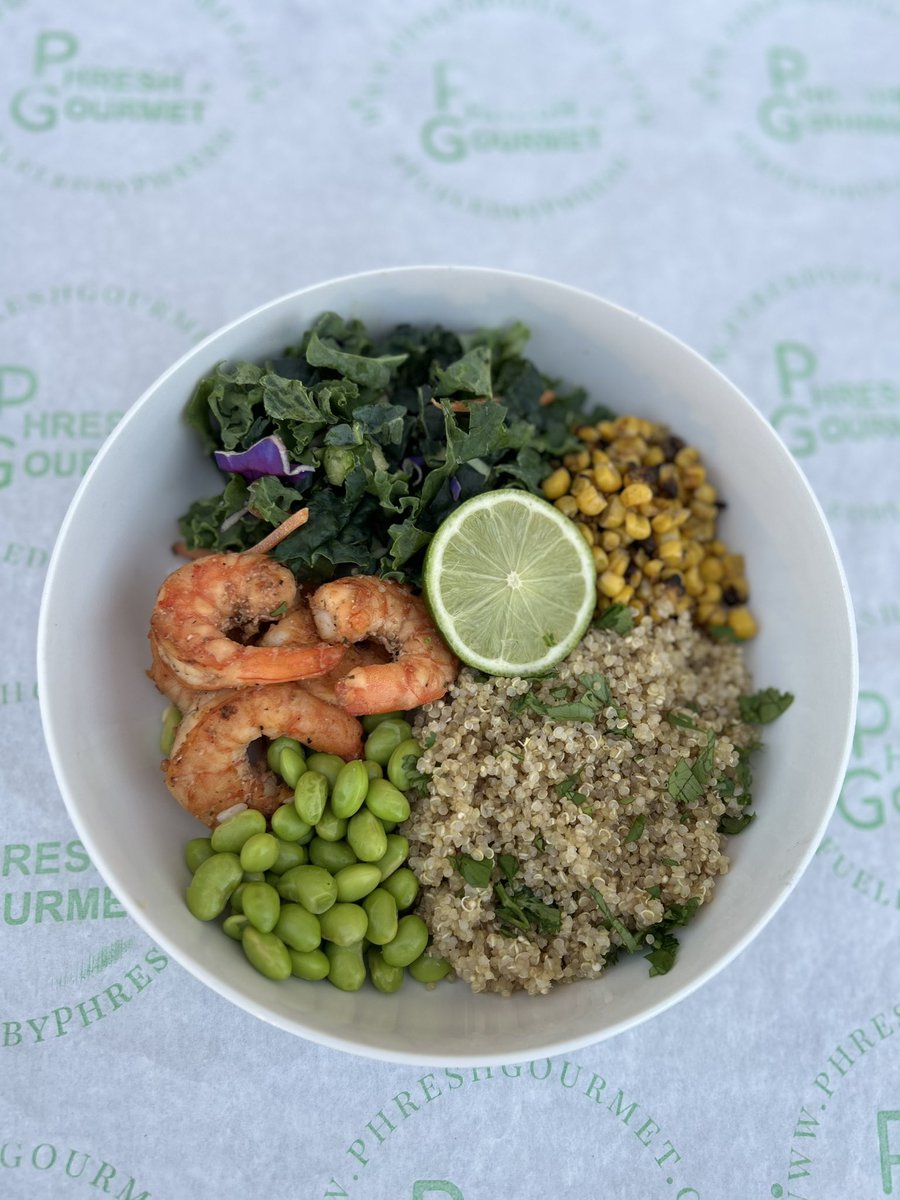 Healthy eating made easy! Washington DC order your chef prepared meals today! #fueledbypheesh PhreshGourmet.com/shop
