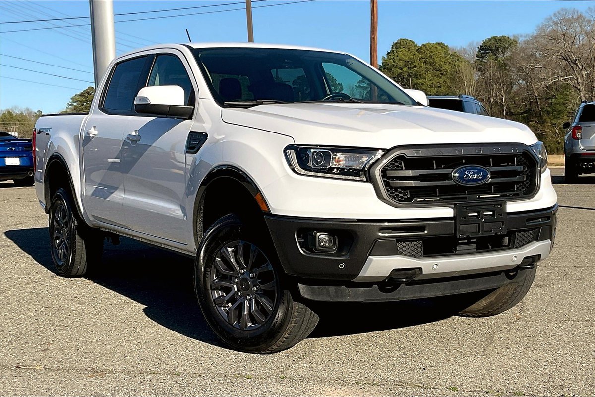 HebertsFord's tweet photo. 🌼☀️ Ready for a new season? Spring into action with this pre-owned 2021 Ford Ranger! ⛺️ From camping to kayaking, this truck is the perfect companion for your upcoming adventures: https://t.co/1MSj5y4hXu https://t.co/CbGRpOwZAS