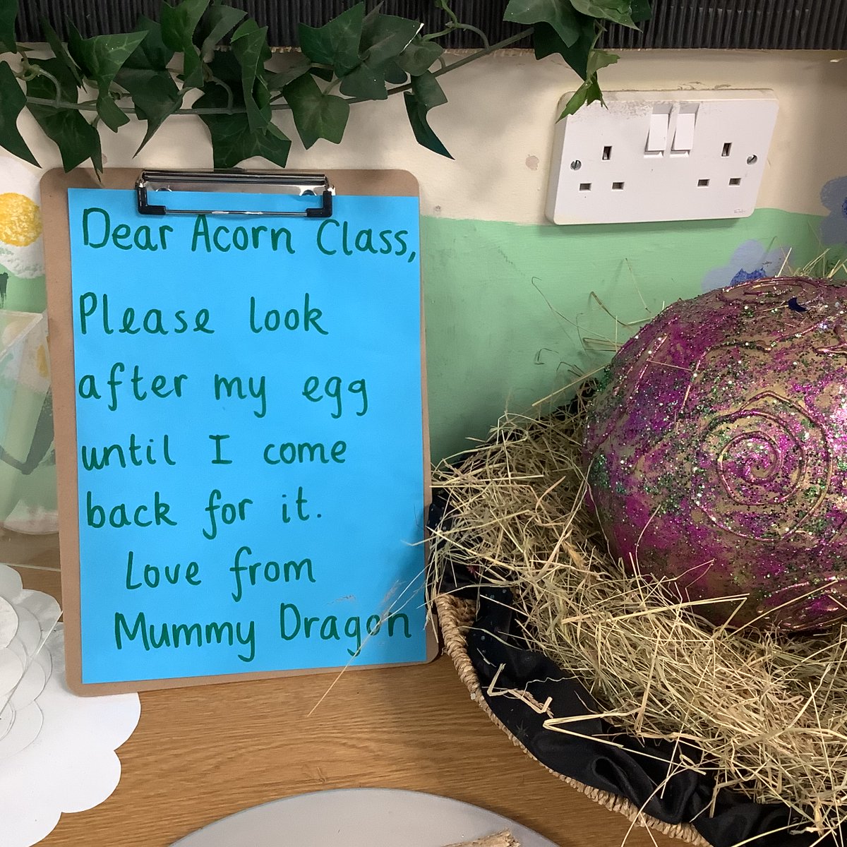 Meavy Primary School tweet media