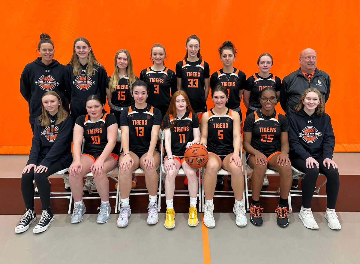 Congratulations to the Girls' Basketball team on advancing to the 2024 NEPSAC Class B Quarterfinals. <a href="/SATigers/">SA Athletics</a> [6] will take on <a href="/lawrenceacademy/">Lawrence Academy</a> [3] at Lawrence Academy on Wednesday, February 26 @ 3:00pm. GO Tigers!