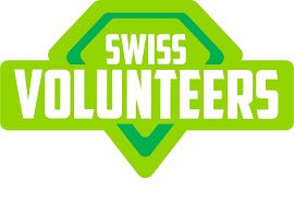 Schon bald kannst du dich als Helfer registrieren! Wir freuen uns auf dich! @SwissVolunteers