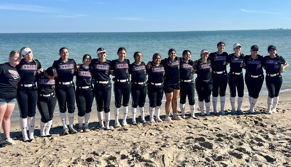 Had a great weekend in the Portland at the Incarnate Word Academy Corpus Christi Tournament 🌊 🥎. Pitching was definitely on this weekend! ERA: .824 BB: 2 Strikeouts: 17 Ready for district on Tuesday @LockhartLionsSB @LocLions @BombersCtxWard @DingerAnd