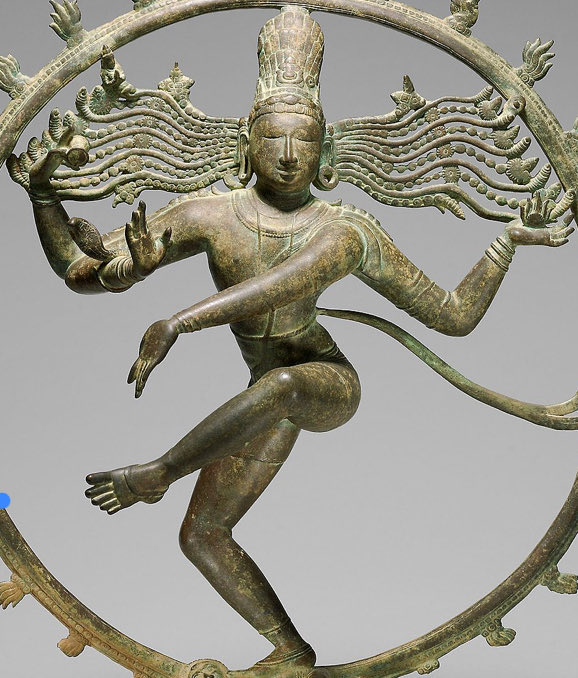 Nataraja, the Lord of dance. #Shiva #Nataraja #Indonesia #Banyak  #Bangkaru #Tuangku #geoart #sculpture #dance #art #geoglyphic #intaglio en.wikipedia.org/wiki/Nataraja?…