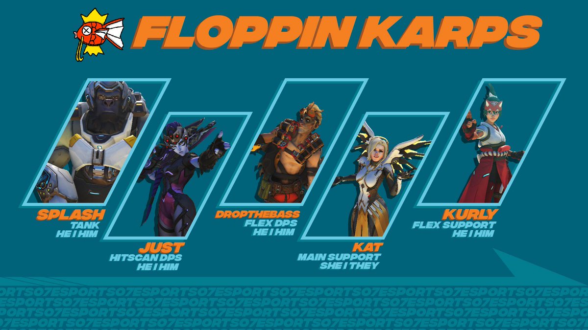 o7 Esports tweet media