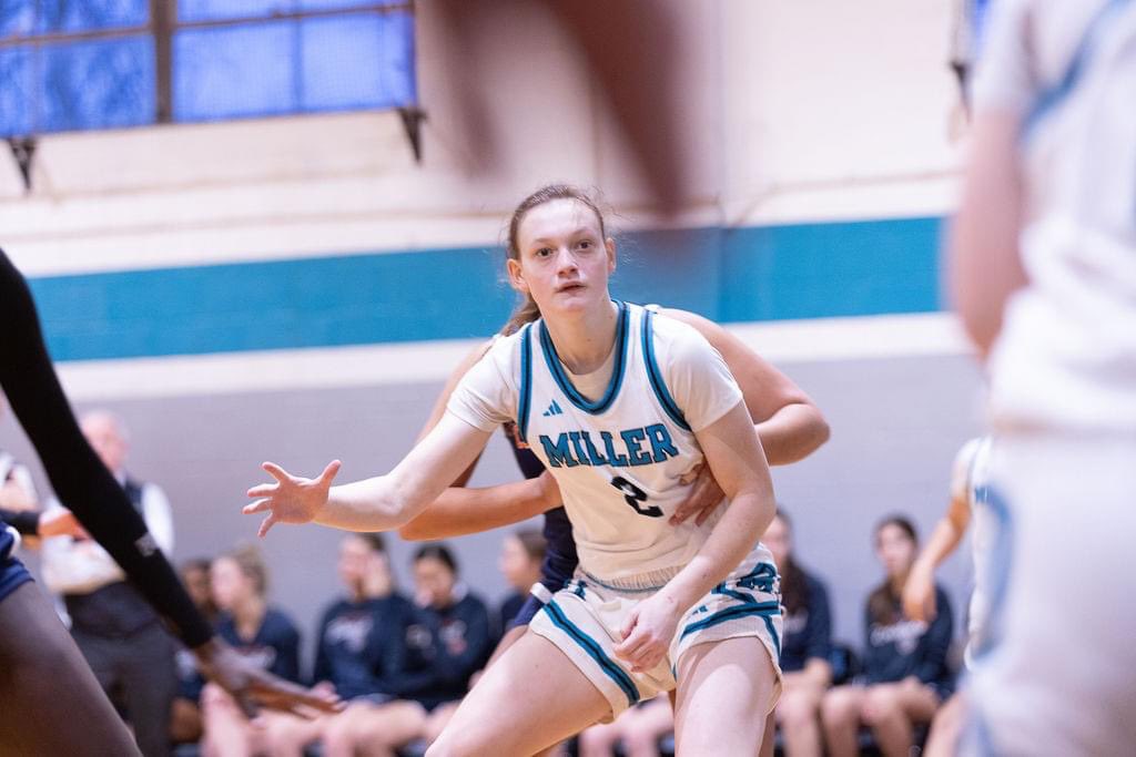 NatashaBraxton's tweet photo. Congratulations to our Miller Lady Mavericks who were selected to the BRAC All Conference Teams! @MSAathletics @scrimmageplay @CvilleVarsity 

1st Team-Anna Smith

2nd Team-Ella Jackson
and Larissa Cole https://t.co/lKoo13Rkd3