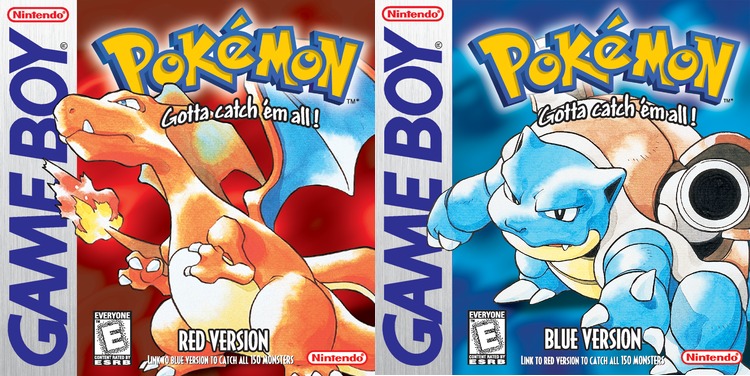 Happy 28th anniversary to the Pokémon series!

These games were a major factor in Nintendo starting to  turn their thinking around regarding the success of RPGs outside of the Japan.