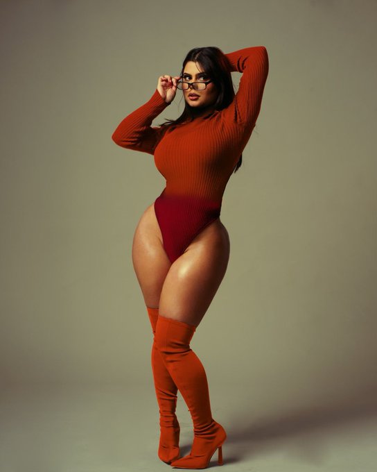 Jinkies! 🔎 https://t.co/zZvjVyx12M