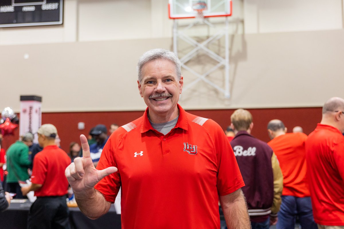 Cardinal View is almost here. I can’t wait to meet more future Cardinals on Saturday!