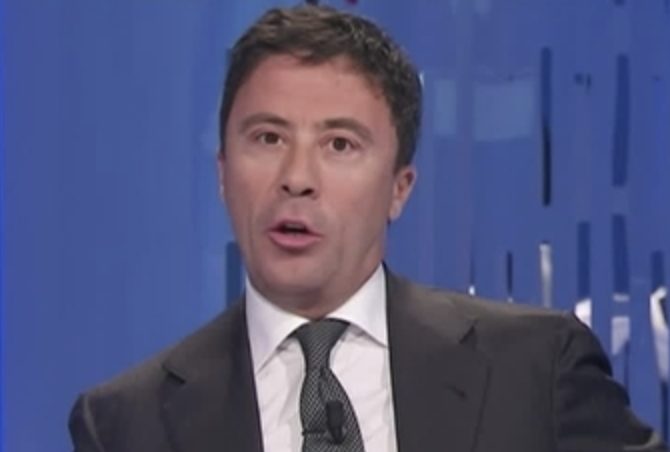 Questo 'genio', dalla Gruber a @OttoemezzoTW, è riuscito a dire questa puttanata: 'Il centro-destra ha vinto le elezioni in Sardegna'.
Sipario! 
#Elezioniregionali #Sardegna24