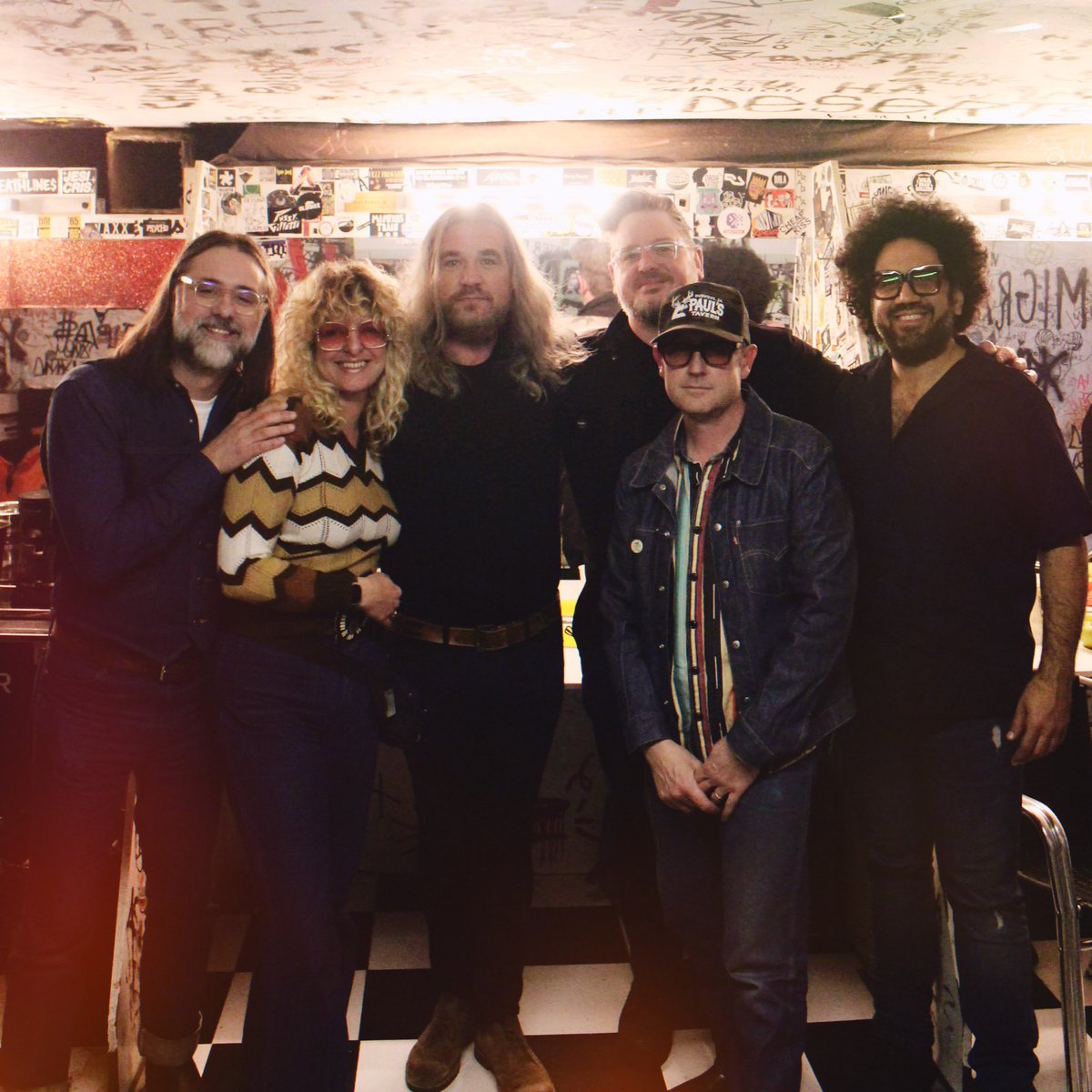 Israel Nash tweet media