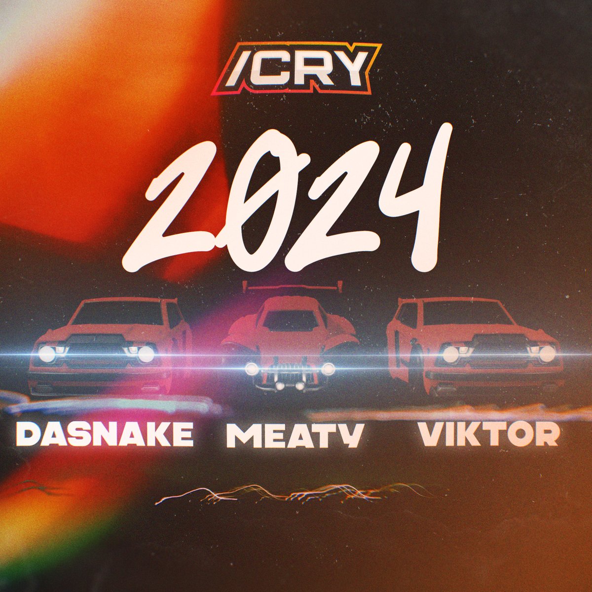 Let's try this again...
Announcing my new roster for <a href="/Sv_Raketligan/">Svenska Raketligan</a> &amp; #RLCS 🇸🇪🔥

🇸🇪 <a href="/dasnakexd/">dasnake</a> 
🇸🇪 <a href="/MeatyRL/">Nikkvald</a> 
🇸🇪 <a href="/ViktorRL13/">Viktor</a> 

Excited to see how it goes😎

We are also LF an org, DM me if you are interested👍