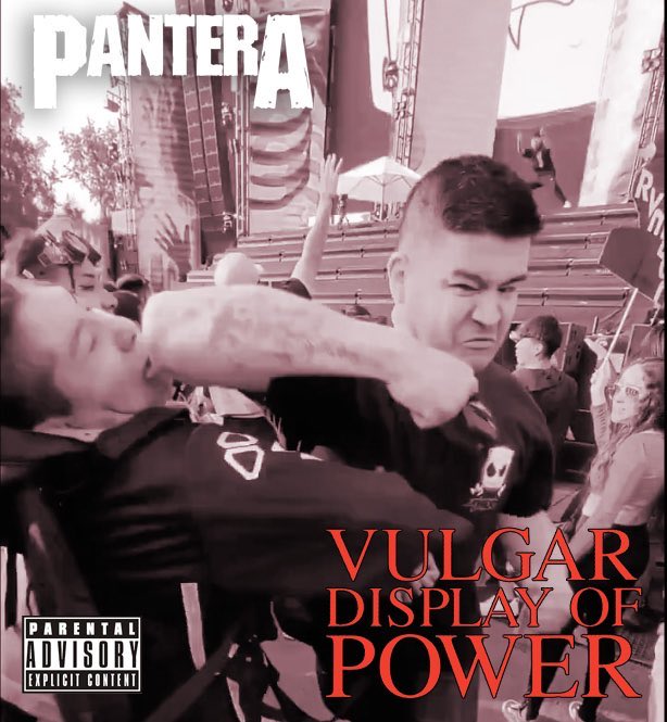 DonChilaquiI's tweet photo. #Codazo #EDCMexico2024
#pantera https://t.co/y5tCiIjLqJ