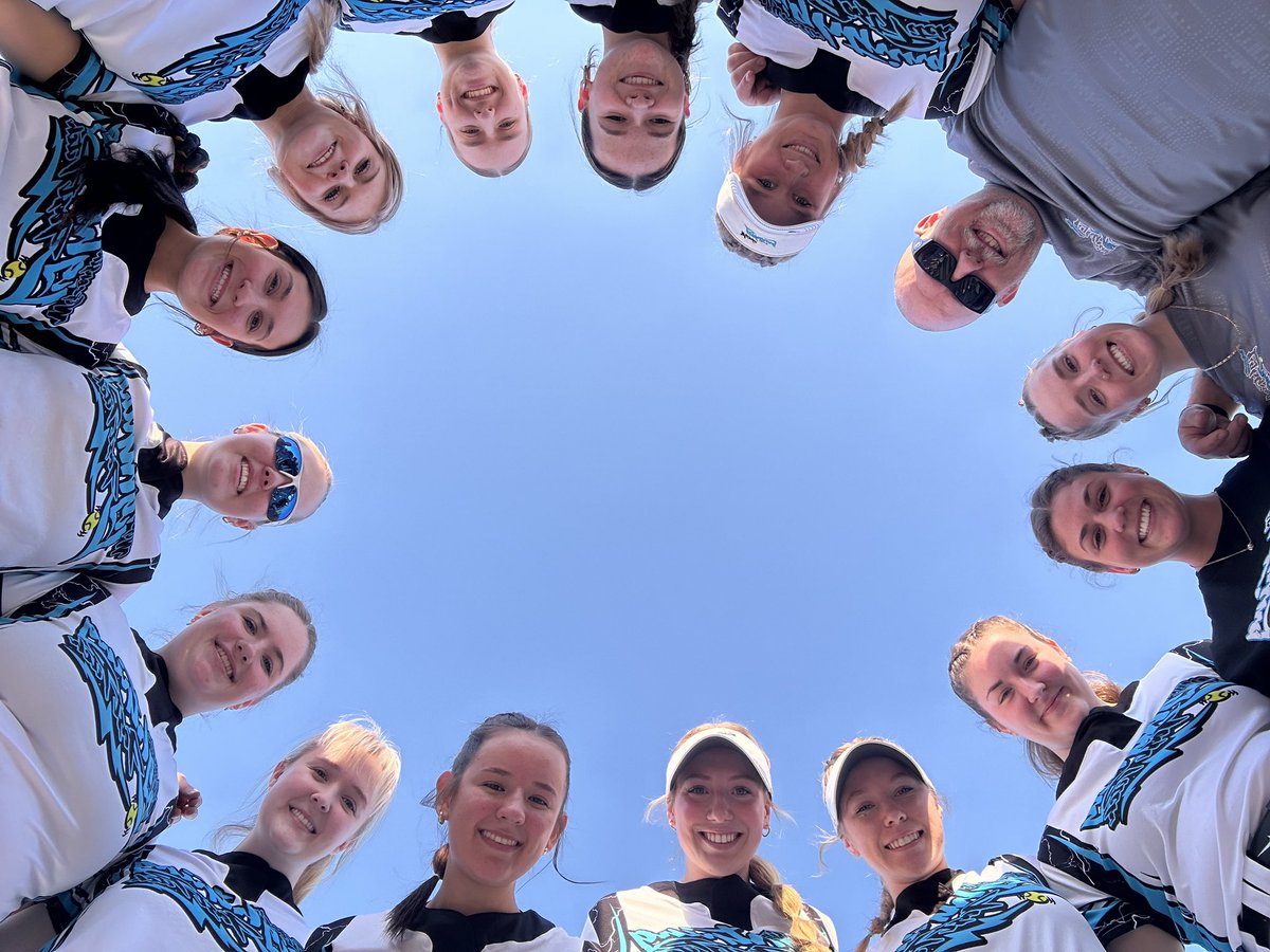 Good luck to all the talented softball players starting High School ball today! <a href="/WI_LightningSB/">WI Lightning SB</a>