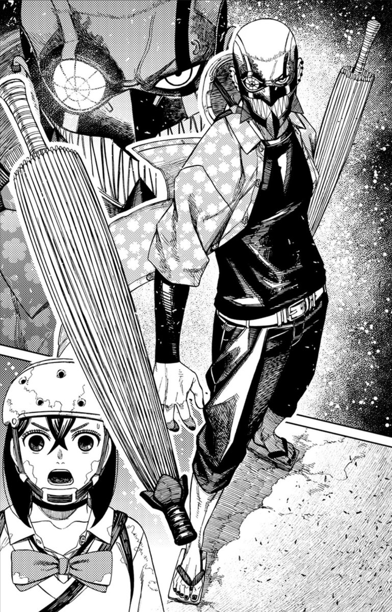 Do y'all see the vision??

Next few chapters right right right 

They'd be the genderswap Momokarun 