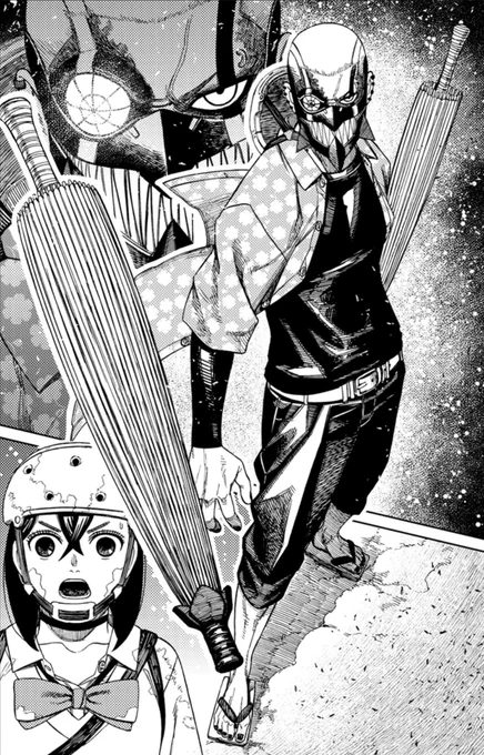 Do y'all see the vision??

Next few chapters right right right 

They'd be the genderswap Momokarun 