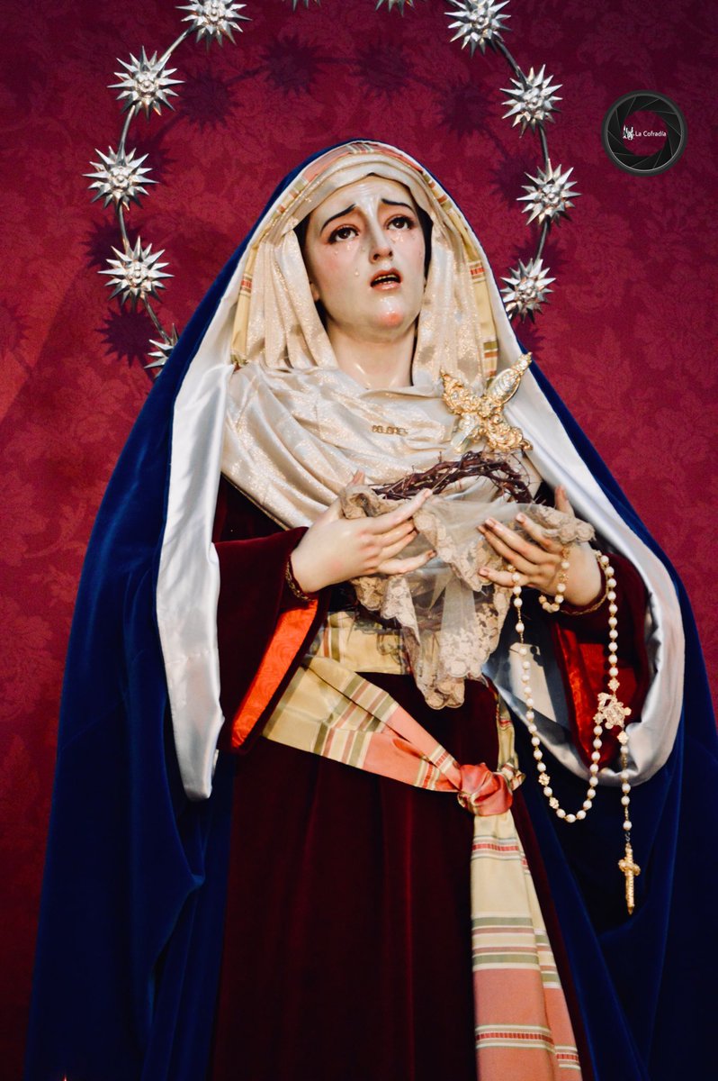 Besapiés del Santísimo Cristo de las Misericordias 

#SantaCruz
#Sevilla
#CofradiasSevilla
#Cuaresma2024